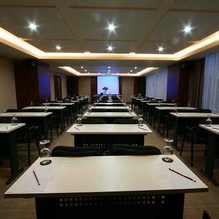 City Inn Jihua Road Foshan Bagian luar foto