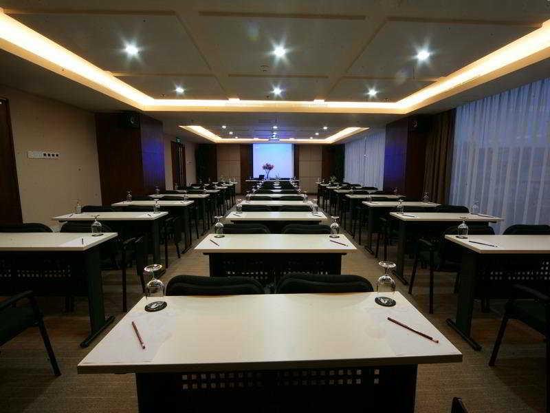 City Inn Jihua Road Foshan Bagian luar foto
