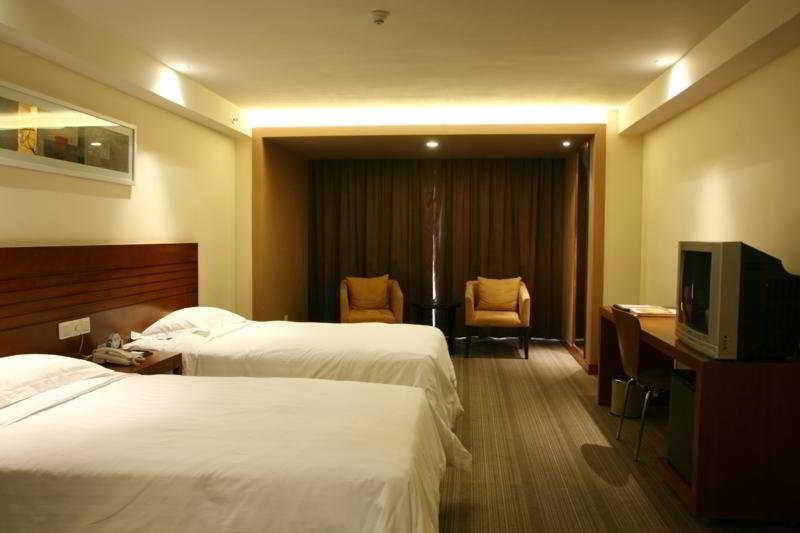 City Inn Jihua Road Foshan Bagian luar foto