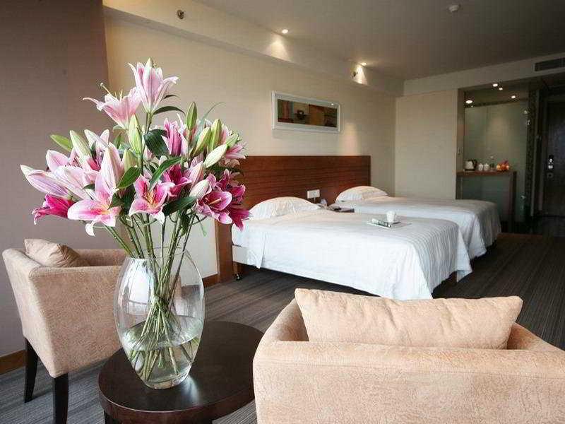 City Inn Jihua Road Foshan Bagian luar foto