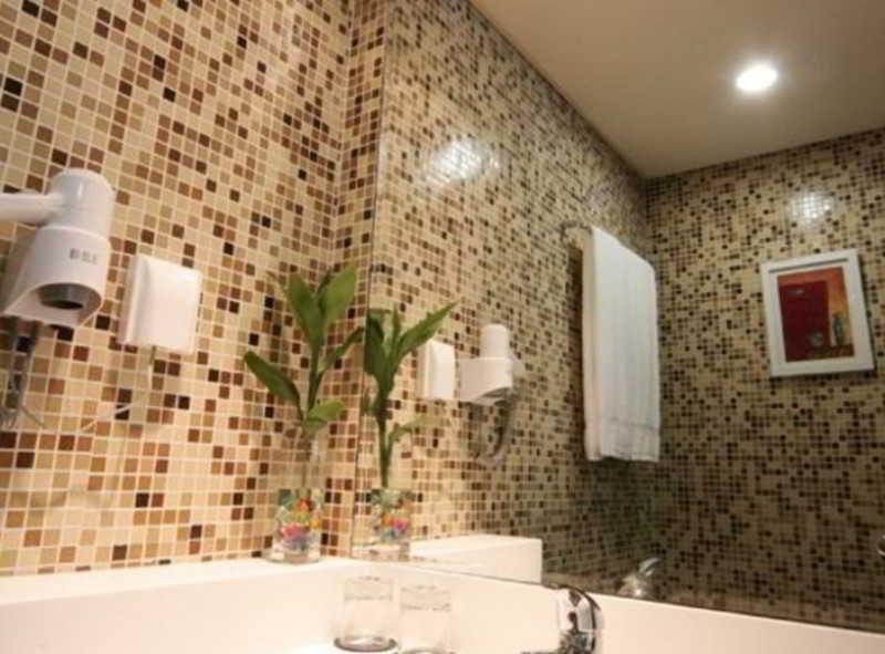 City Inn Jihua Road Foshan Bagian luar foto