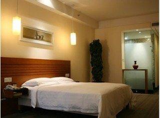 City Inn Jihua Road Foshan Bagian luar foto